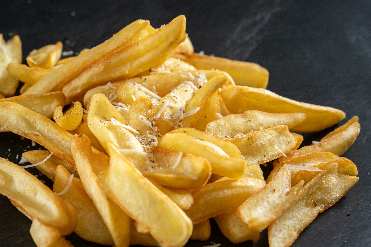 Delivery Εύοσμος - Polis Chicken