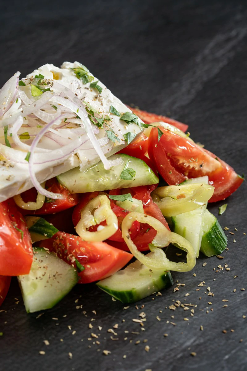 Φαγητό Εύοσμος - Polis Chicken