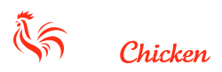 Polis Chicken Εύοσμος Logo